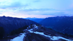 Hochsitz