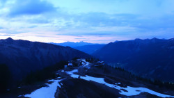 Hochsitz