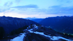 Hochsitz