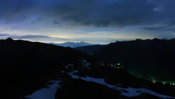 Hochsitz