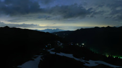 Hochsitz