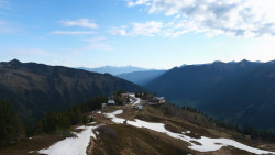 Hochsitz