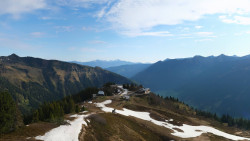 Hochsitz