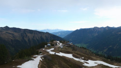 Hochsitz