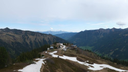 Hochsitz