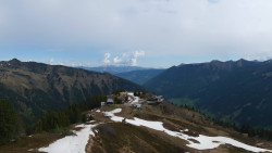 Hochsitz