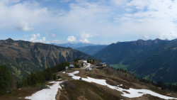 Hochsitz