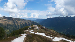 Hochsitz