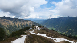 Hochsitz