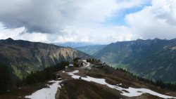 Hochsitz