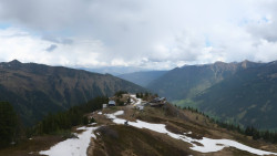 Hochsitz