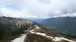Hochsitz