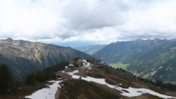 Hochsitz
