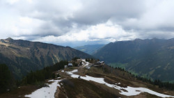 Hochsitz