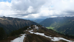 Hochsitz