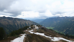Hochsitz