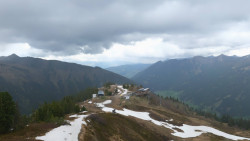 Hochsitz