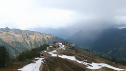 Hochsitz
