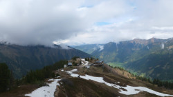 Hochsitz