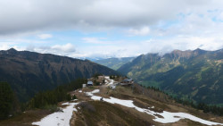Hochsitz