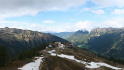 Hochsitz