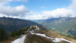 Hochsitz