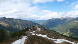 Hochsitz
