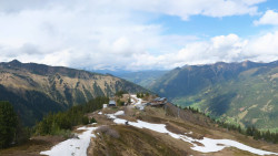 Hochsitz