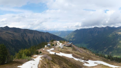 Hochsitz