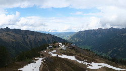 Hochsitz