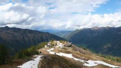 Hochsitz