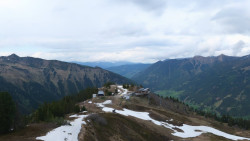 Hochsitz