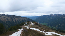 Hochsitz