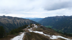 Hochsitz