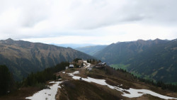 Hochsitz