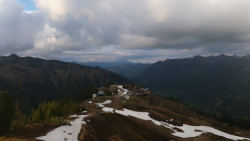 Hochsitz