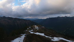 Hochsitz