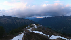 Hochsitz