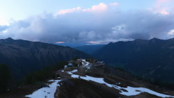 Hochsitz