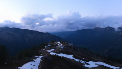 Hochsitz