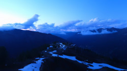 Hochsitz