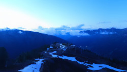 Hochsitz