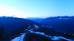 Hochsitz