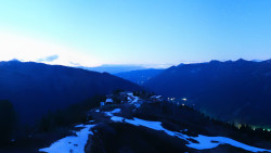 Hochsitz