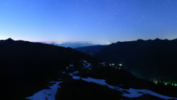 Hochsitz