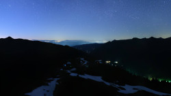 Hochsitz