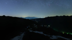 Hochsitz