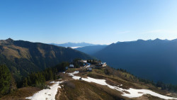 Hochsitz