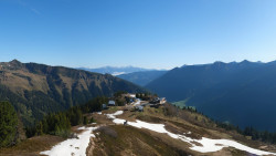 Hochsitz