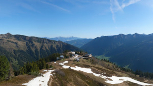 Ski Riesneralm - Hochsitz - 10.5.2026 v 08:46 Ski Riesneralm - Hochsitz - 10.5.2026 v 08:46